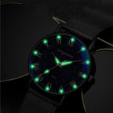 Reloj Casual Para Hombre