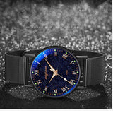 Reloj Casual Para Hombre