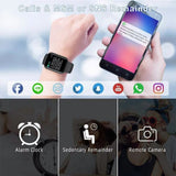 B57 Smart Watch Bluetooth Sports IP67